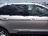 2FMPK3J96HB****** Repairable 2017 Ford Edge in Oklahoma State
