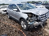 2FMPK3J96HB****** Salvage and Wrecked 2017 Ford Edge in Tulsa