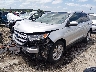 2FMPK3J96HB****** Used and Repairable 2017 Ford Edge in Tulsa