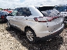 2FMPK3J96HB****** Salvage and Repairable 2017 Ford Edge in Tulsa