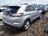 2FMPK3J96HB****** Salvage and Wrecked 2017 Ford Edge in Oklahoma State