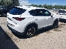 JM3KFBDM2N0****** Salvamento y Destrozados 2022 Mazda CX-5 en Estado de Montana