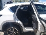JM3KFBDM2N0****** Destrozados 2022 Mazda CX-5 en Billings