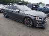 WAUC4CF58JA****** Salvage and Wrecked 2018 Audi S5 in Raleigh