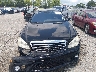 WDDNG79X27A****** Destrozados 2007 Mercedes-Benz S-Class en Estado de Tennessee
