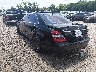 WDDNG79X27A****** Salvamento y Reparables 2007 Mercedes-Benz S-Class en Nashville