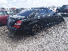 WDDNG79X27A****** Salvamento y Destrozados 2007 Mercedes-Benz S-Class en Estado de Tennessee
