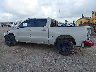 3GCPADED4TG****** Salvage 2026 Chevrolet Silverado 1500