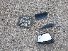 3GCPADED4TG****** Wrecked 2026 Chevrolet Silverado 1500 in Texas State