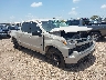 3GCPADED4TG****** Salvage and Wrecked 2026 Chevrolet Silverado 1500 in Corpus Christi