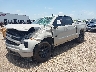 3GCPADED4TG****** Used and Repairable 2026 Chevrolet Silverado 1500 in Corpus Christi