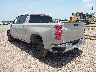 3GCPADED4TG****** Salvage and Repairable 2026 Chevrolet Silverado 1500 in Corpus Christi