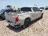 3GCPADED4TG****** Salvage and Wrecked 2026 Chevrolet Silverado 1500 in Texas State