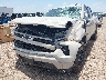 3GCPADED4TG****** Salvage and Repairable 2026 Chevrolet Silverado 1500 in Texas State