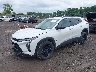 KL77LKE25RC****** Usados y Reparables 2024 Chevrolet Trax en Syracuse