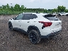 KL77LKE25RC****** Salvamento y Reparables 2024 Chevrolet Trax en Syracuse