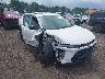 KL77LKE25RC****** Salvamento y Reparables 2024 Chevrolet Trax en Estado de Nueva York