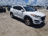 KM8J33A44KU****** Salvamento y Destrozados 2019 Hyundai Tucson en Savannah