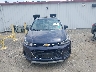 3GNCJLSB9KL****** Salvage 2019 Chevrolet Trax in Virginia State