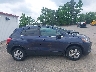3GNCJLSB9KL****** Wrecked 2019 Chevrolet Trax in Virginia State