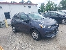 3GNCJLSB9KL****** Salvage and Wrecked 2019 Chevrolet Trax in Richmond