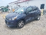 3GNCJLSB9KL****** Used and Repairable 2019 Chevrolet Trax in Richmond
