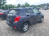3GNCJLSB9KL****** Salvage and Wrecked 2019 Chevrolet Trax in Virginia State