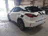 2T2BZMCA7HC****** Salvage and Repairable 2017 Lexus RX 350 in Newburgh