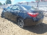2T1BURHE7GC****** Salvamento y Reparables 2016 Toyota Corolla en Spokane