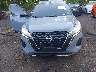 3N1CP5DV4RL****** Wrecked 2024 Nissan Kicks in New York State