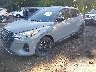 3N1CP5DV4RL****** Salvage and Repairable 2024 Nissan Kicks in New York State