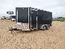1DGCS1628NM****** Usados y Reparables 2022 Doolittle Trailer Mfg Cargo, Bullitt en Springfield