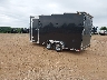 1DGCS1628NM****** Salvamento y Reparables 2022 Doolittle Trailer Mfg Cargo, Bullitt en Springfield