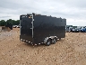 1DGCS1628NM****** Salvamento y Destrozados 2022 Doolittle Trailer Mfg Cargo, Bullitt en Estado de Missouri