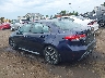 5YFP4MCE7NP****** Salvamento y Reparables 2022 Toyota Corolla en Northern Virginia
