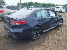 5YFP4MCE7NP****** Salvamento y Destrozados 2022 Toyota Corolla en Estado de Virginia