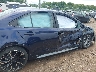 5YFP4MCE7NP****** Salvamento y Reparables 2022 Toyota Corolla en Estado de Virginia