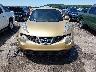 JN8AF5MV5DT****** Wrecked 2013 Nissan Juke in Oklahoma State