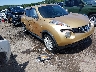 JN8AF5MV5DT****** Salvage and Wrecked 2013 Nissan Juke in Tulsa