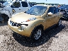 JN8AF5MV5DT****** Used and Repairable 2013 Nissan Juke in Tulsa