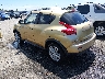 JN8AF5MV5DT****** Salvage and Repairable 2013 Nissan Juke in Tulsa