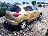 JN8AF5MV5DT****** Salvage and Wrecked 2013 Nissan Juke in Oklahoma State