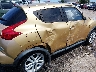 JN8AF5MV5DT****** Salvage and Repairable 2013 Nissan Juke in Oklahoma State