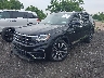 1V2CR2CA4MC****** Used and Repairable 2021 Volkswagen Atlas in Long Island
