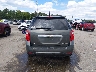 2GNFLNEK6D6****** Destrozados 2013 Chevrolet Equinox