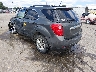 2GNFLNEK6D6****** Salvamento y Reparables 2013 Chevrolet Equinox en Richmond