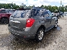 2GNFLNEK6D6****** Salvamento y Destrozados 2013 Chevrolet Equinox en Estado de Virginia