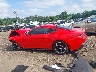 1FA6P8TH0S5****** Reparables 2025 Ford Mustang en Estado de Nueva York