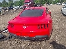 1FA6P8TH0S5****** Destrozados 2025 Ford Mustang