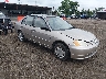 2HGES15531H****** Salvage and Wrecked 2001 Honda Civic in Columbus